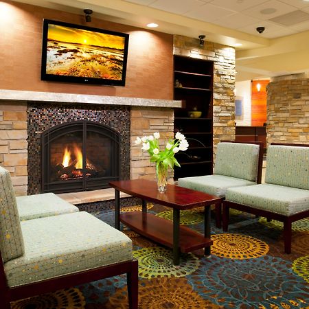 Holiday Inn Express Pittsburgh West - Greentree, An Ihg Hotel Crafton Buitenkant foto