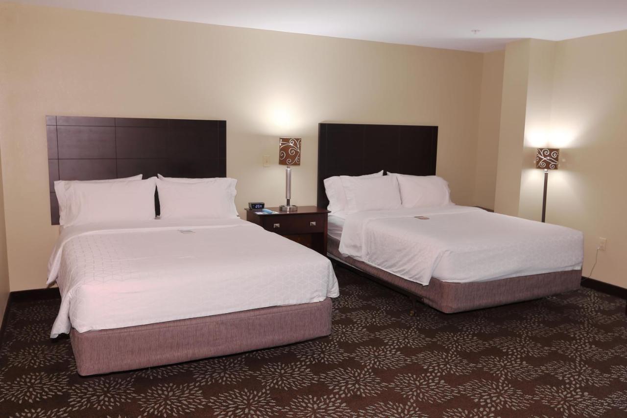 Holiday Inn Express Pittsburgh West - Greentree, An Ihg Hotel Crafton Buitenkant foto