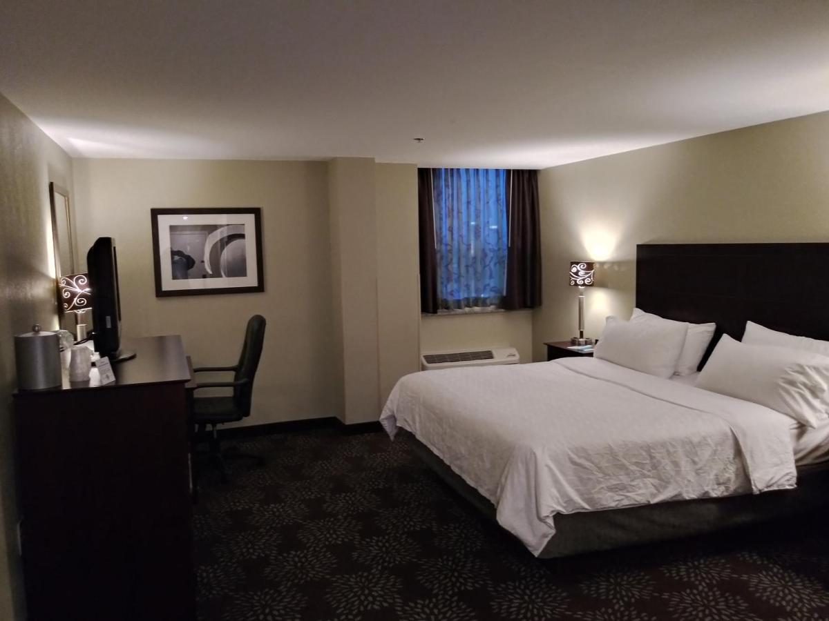 Holiday Inn Express Pittsburgh West - Greentree, An Ihg Hotel Crafton Buitenkant foto