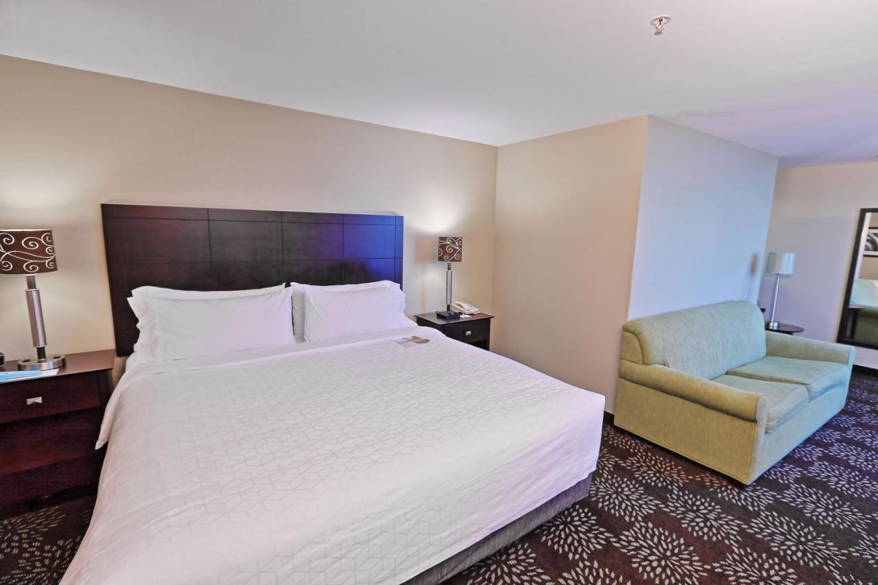 Holiday Inn Express Pittsburgh West - Greentree, An Ihg Hotel Crafton Buitenkant foto