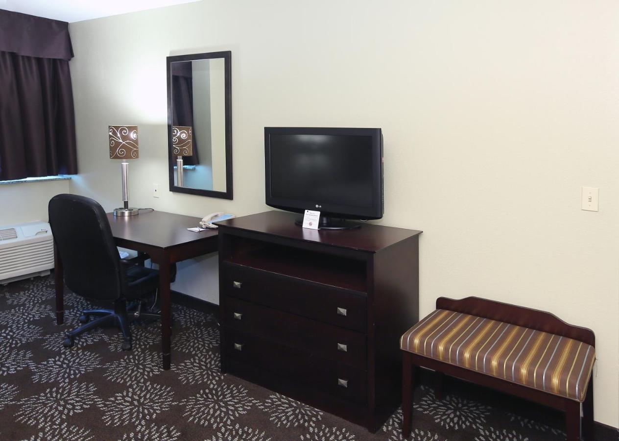 Holiday Inn Express Pittsburgh West - Greentree, An Ihg Hotel Crafton Buitenkant foto