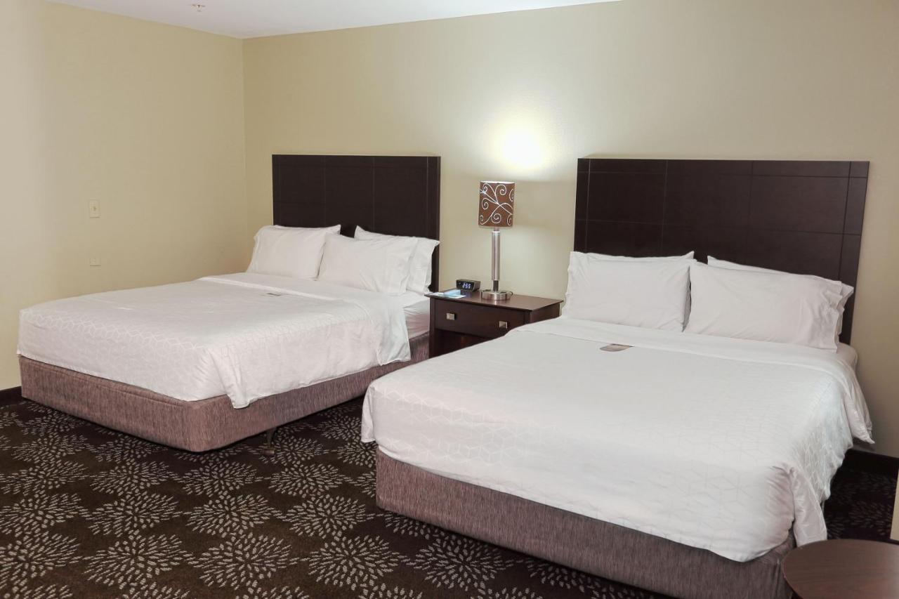 Holiday Inn Express Pittsburgh West - Greentree, An Ihg Hotel Crafton Buitenkant foto