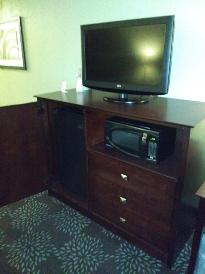 Holiday Inn Express Pittsburgh West - Greentree, An Ihg Hotel Crafton Buitenkant foto