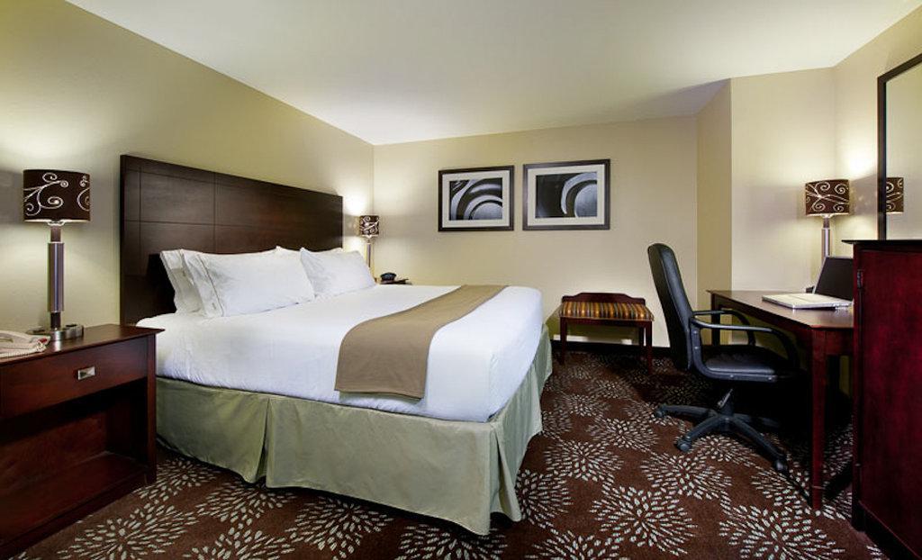 Holiday Inn Express Pittsburgh West - Greentree, An Ihg Hotel Crafton Buitenkant foto