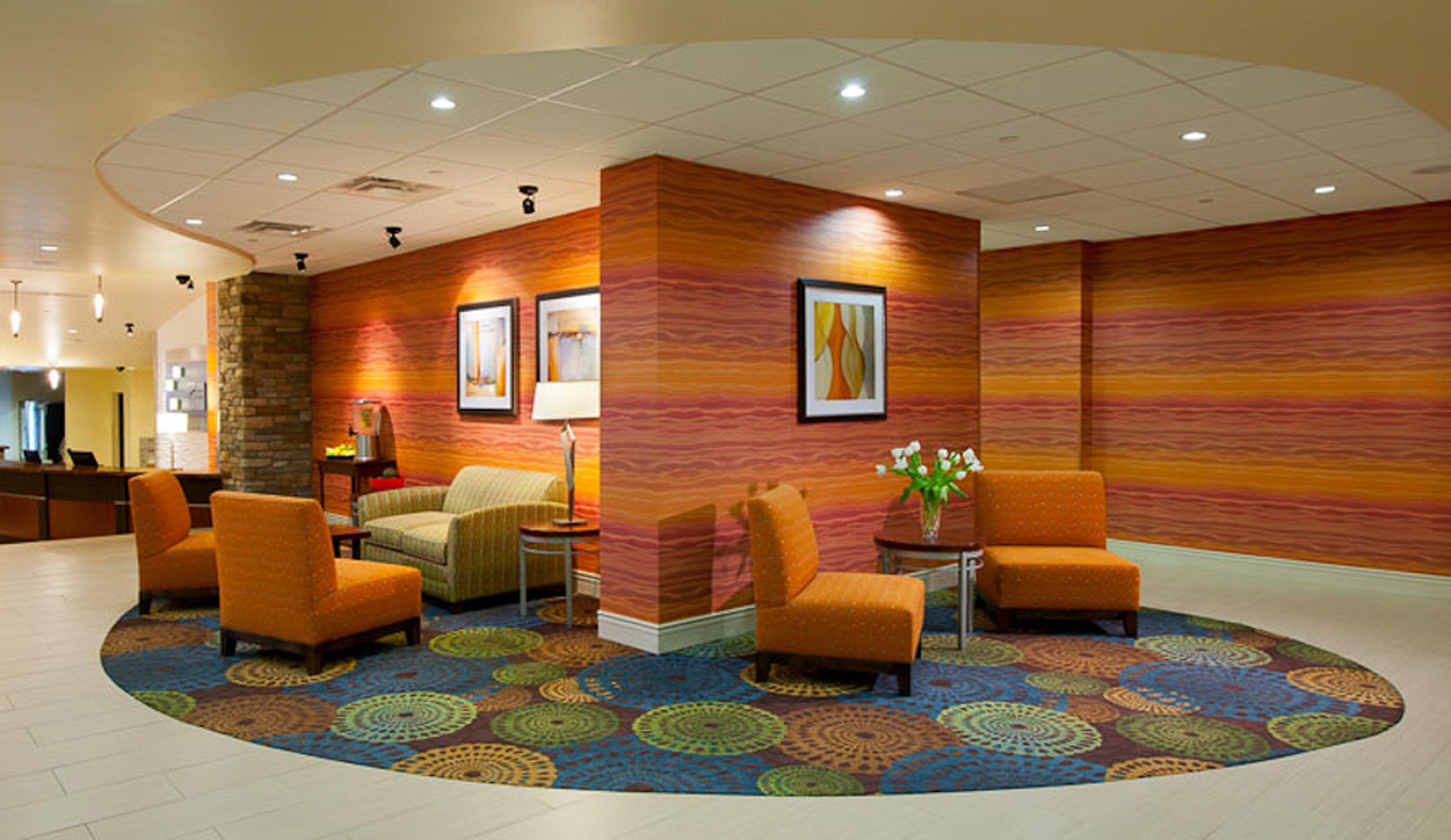 Holiday Inn Express Pittsburgh West - Greentree, An Ihg Hotel Crafton Buitenkant foto