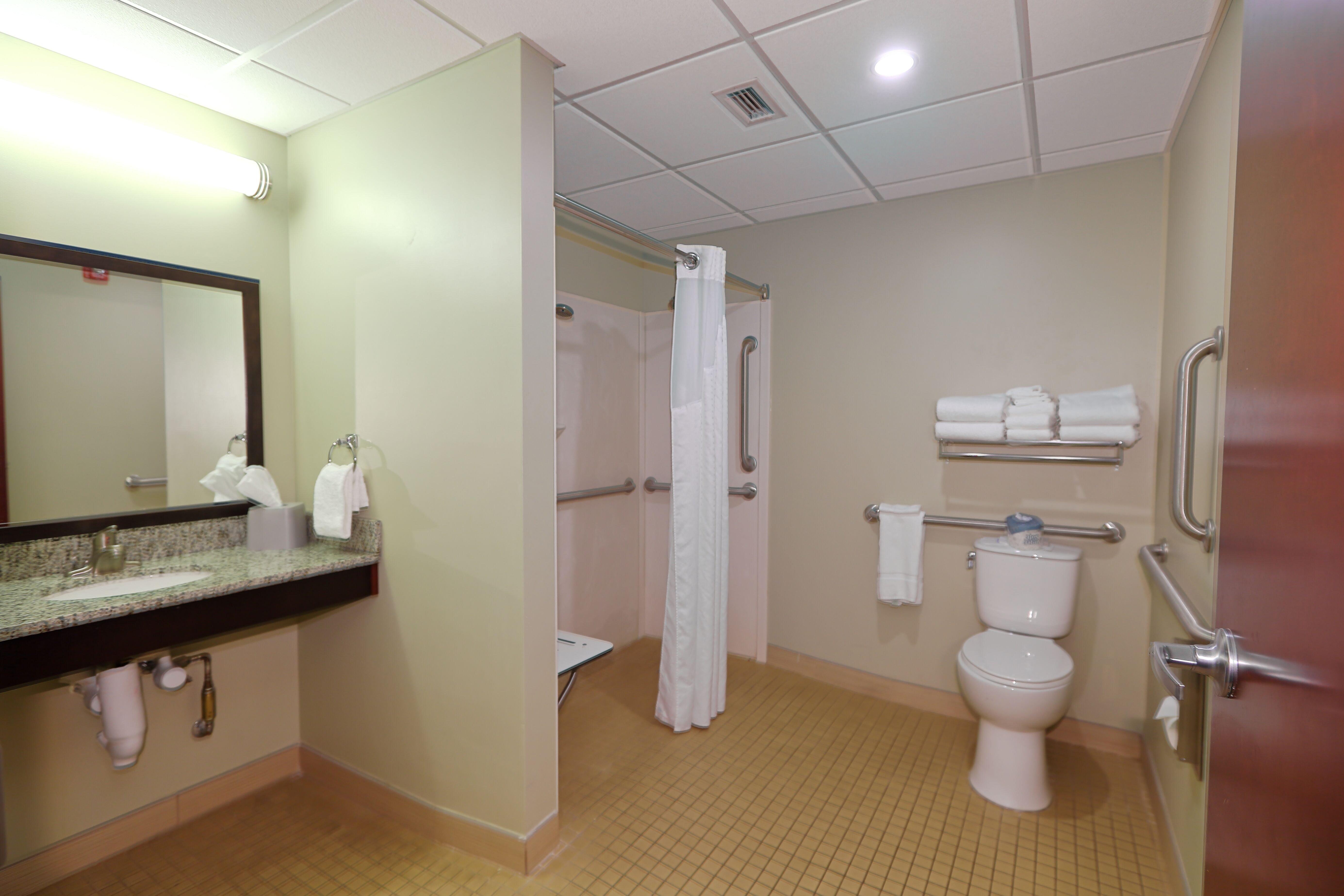 Holiday Inn Express Pittsburgh West - Greentree, An Ihg Hotel Crafton Buitenkant foto