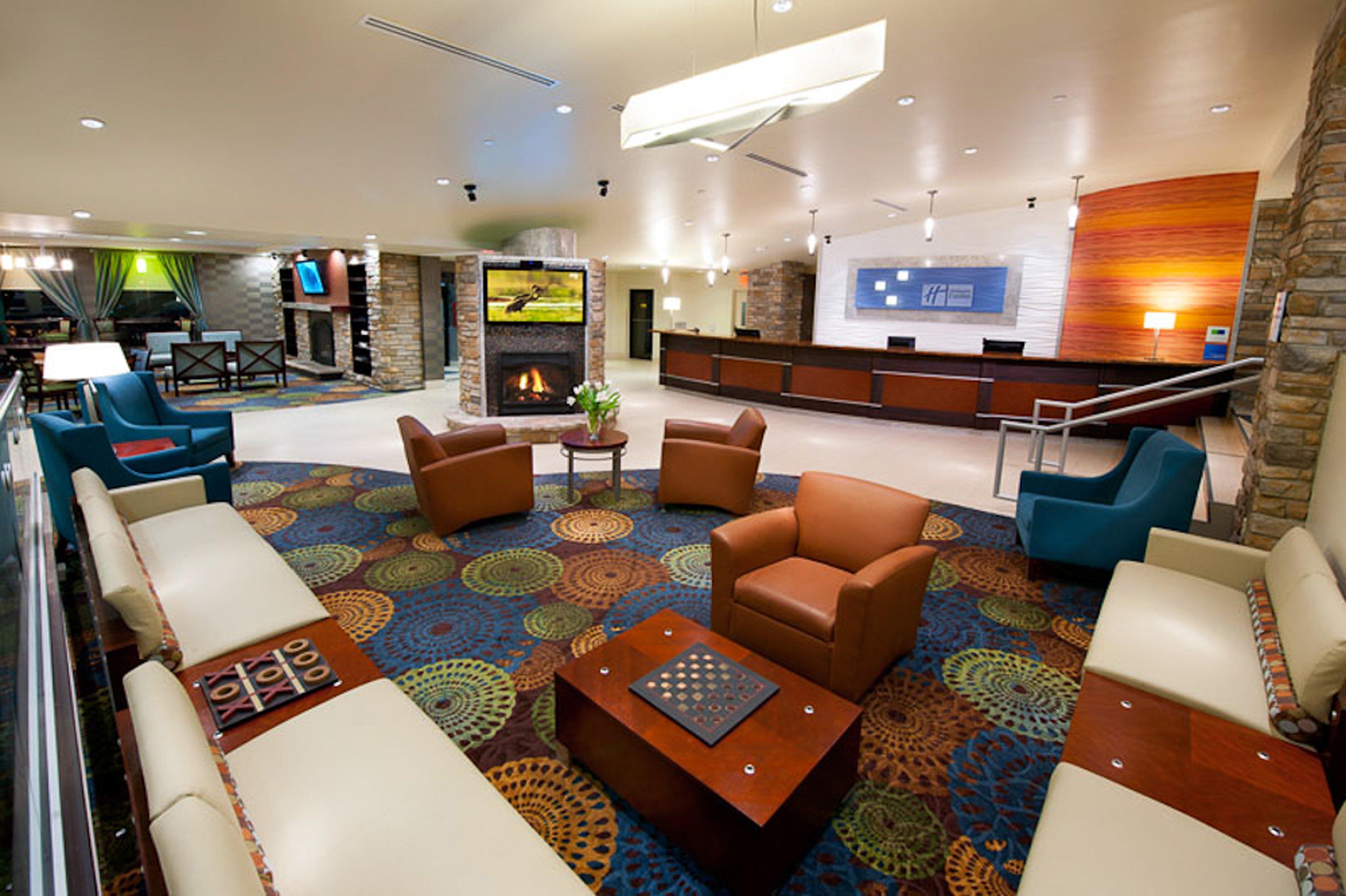 Holiday Inn Express Pittsburgh West - Greentree, An Ihg Hotel Crafton Buitenkant foto