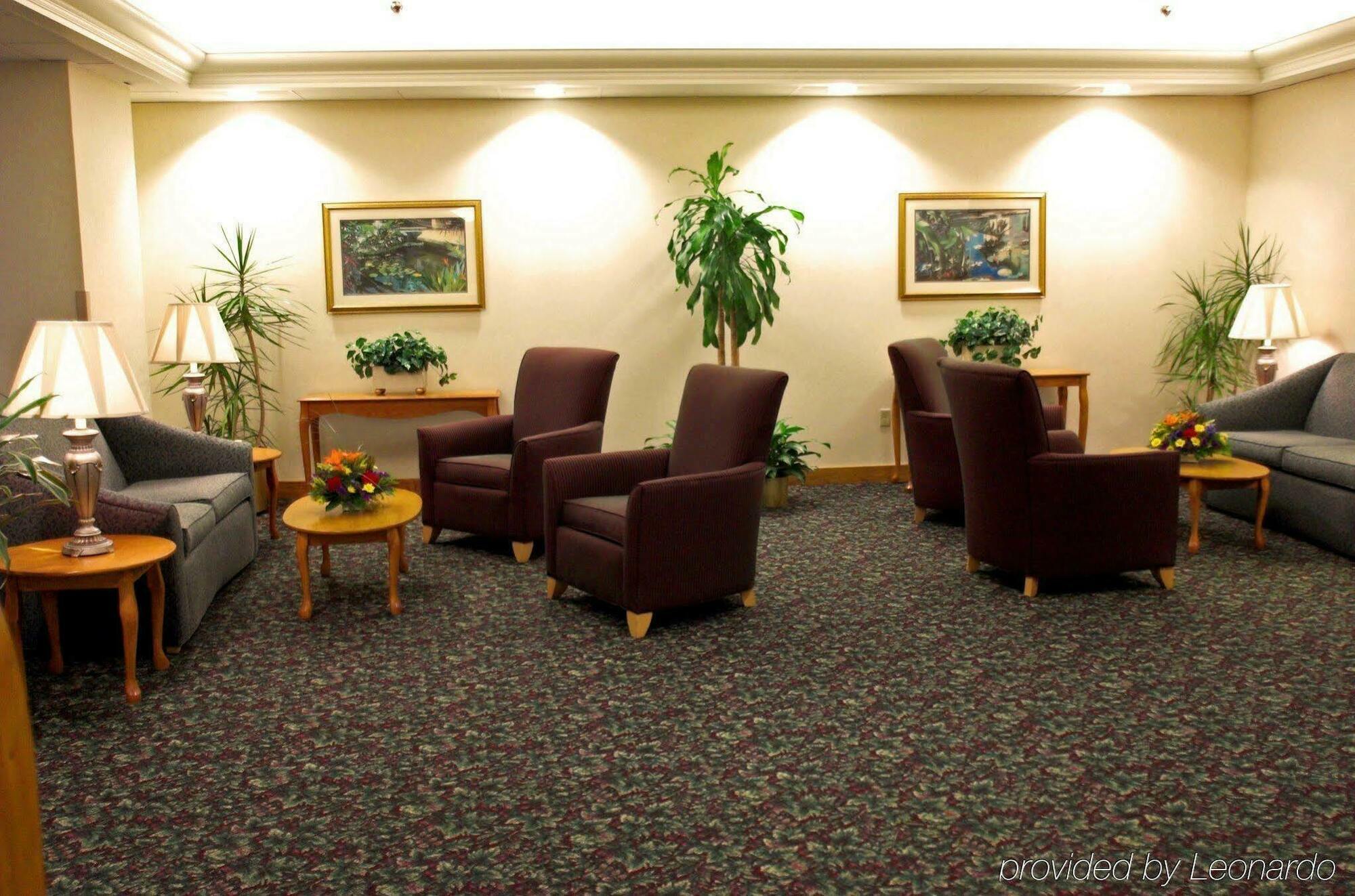 Holiday Inn Express Pittsburgh West - Greentree, An Ihg Hotel Crafton Buitenkant foto