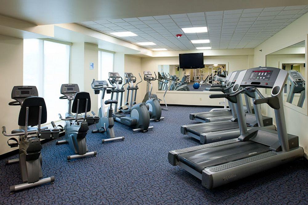 Holiday Inn Express Pittsburgh West - Greentree, An Ihg Hotel Crafton Buitenkant foto